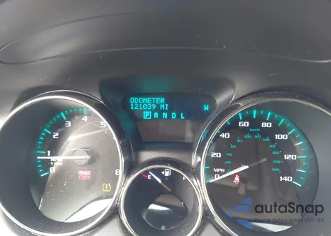 2013 Buick Enclave Premium from USA, damaged, VIN 5GAKVDKD0DJ232391